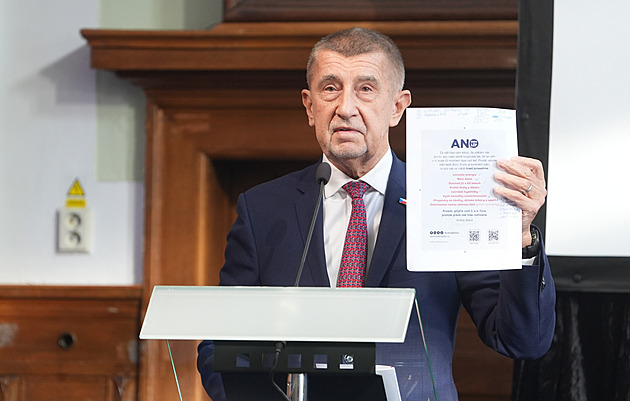 Levnější energie jsou základ, řekl Babiš. Mrázová slibuje 50 tisíc nových bytů ročně