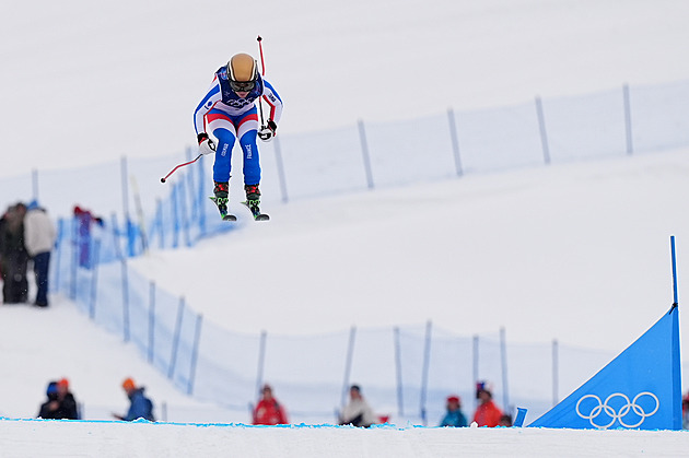 České skikrosařky jsou po rozřazovacím kole mezi posledními. Čeká je osmifinále