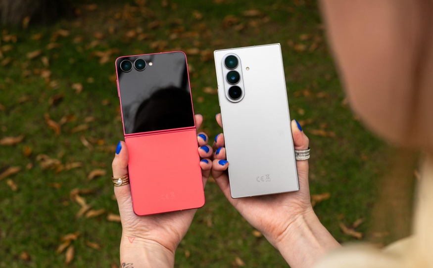 Hey Bixby, Hey Google a teď Hey Plex: Samsung potvrzuje příchod Perplexity do Galaxy AI