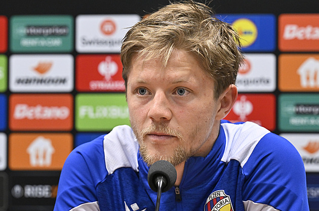 Červ před odvetou: Snad jsme si schovali gól na klíčový zápas. Únavu nevnímáme