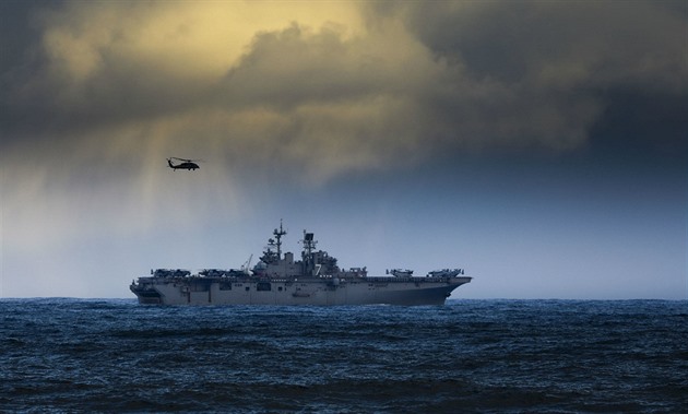 Měli výbušniny, chtěli rozpoutat teror, tvrdí Kubánci k zabité posádce člunu