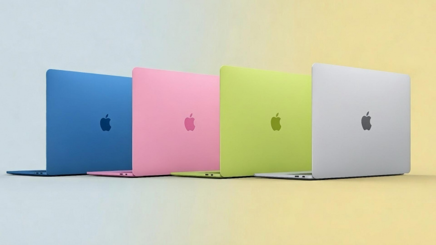 Chcete levný MacBook od Applu? Na těchto 8 funkcí zapomeňte