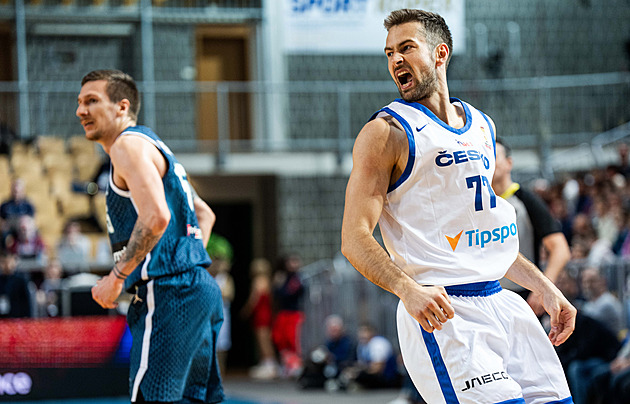 Získali sebevědomí. I nestřelci pálili, mrzelo Kyzlinka po prohře se Slovinskem