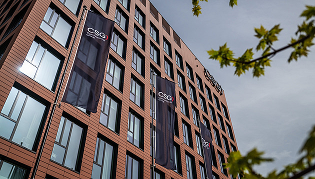 CSG kupuje 49 procent v maďarské firmě 4iG, získala tím vliv ve výrobci Rába