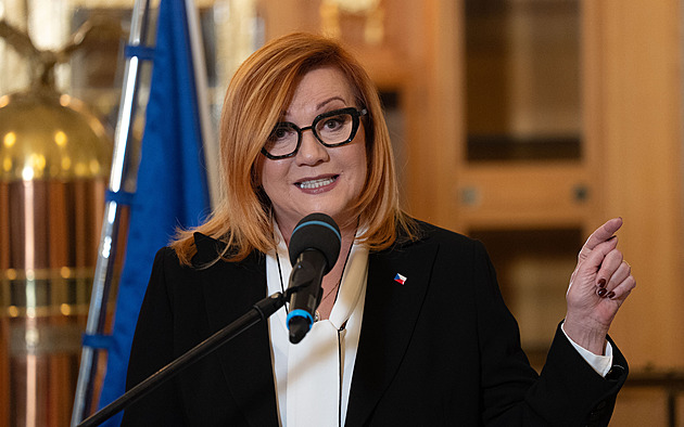 Rozpočet měl v únoru nejnižší schodek za osm let, ovlivnilo ho provizorium