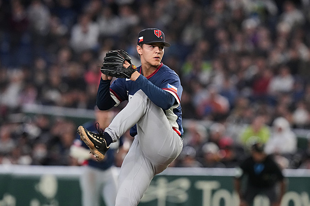 Baseballisté zahájili WBC porážkou. Po nepovedeném úvodu podlehli Korejcům