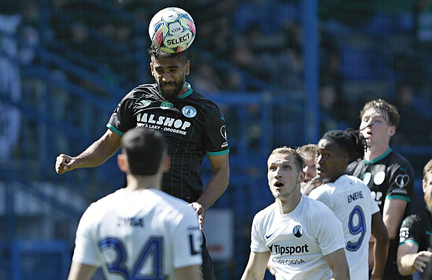 ONLINE: Bohemians - Liberec, hosté chtějí po dvou porážkách získat tři body