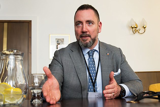 Červený a Turek představují novinky v programu Nová zelená úsporám