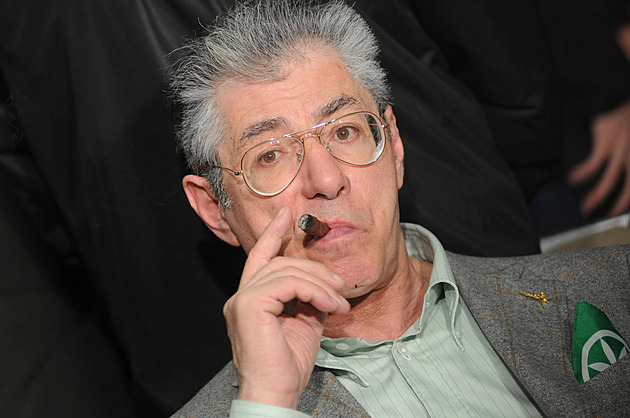 Zemřel bývalý italský ministr Umberto Bossi, zakladatel Ligy severu