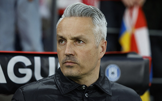 Olomoucká pohádka končí. Tohle si koupit nejde, musíte to odmakat, cítí Janotka