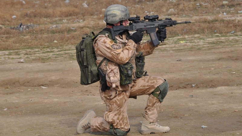 KOMENTÁŘ Martina Kupky: Obrana státu v ohrožení. Čísla nelžou, Andrej Babiš ano