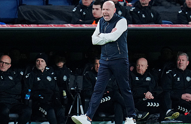 Dánské obavy z Čechů: Mají nejvyšší tým v Evropě, hrají hodně fyzický fotbal