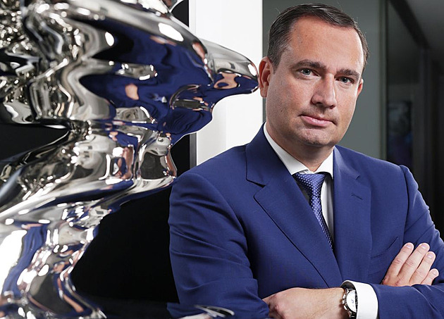 Petr Otava dokončil restrukturalizaci MTX Group, firmu přesouvá pod nadační fond