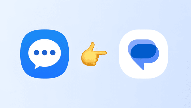 Zprávy na telefonech Samsung přestanou v červenci fungovat. Náhradu už nejspíš máte