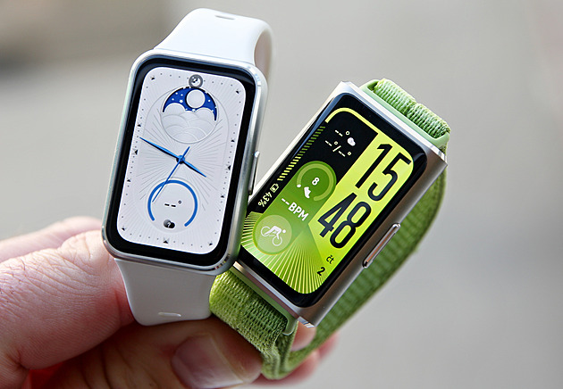 Za překvapivou cenu umí opravdu hodně. Ten lepší už nahradí chytré hodinky