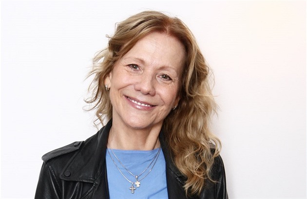 V bezvědomí jsem se zřítila ze schodů. Lenka Filipová poprvé o zdravotních potížích