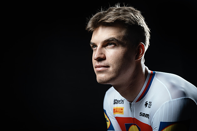 Vacek před Roubaix říká: Pedersen vypadá skvěle. Bittner tvrdí: Cítím se hodně dobře