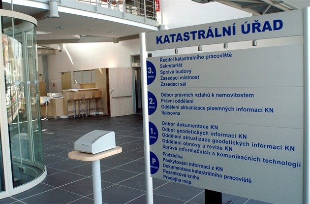 Katastr zavedl mapové puzzle jako ochranu před boty. Lidi potrápí, redaktor uspěl podesáté