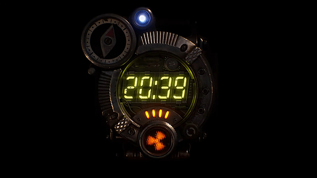 Boj o duši Metra. Informace o Metro 2039 unikly před oficiálním odhalením