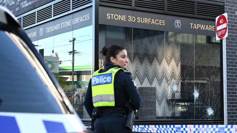 Neštěstí na festivalu: Auto vjelo do davu v Melbourne. Jeden člověk zemřel, dalšího zachraňují