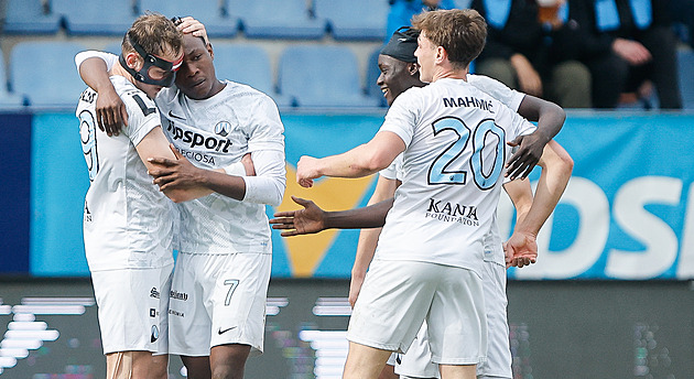 ONLINE: Liberec - Ml. Boleslav, domácí hájí postavení v nejlepší šestce