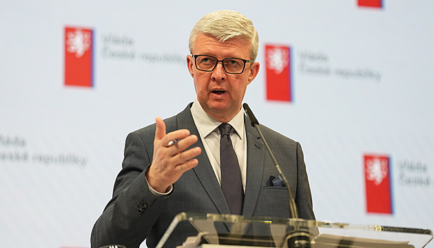 Stát má kritický scénář zastropování cen elektřiny a plynu, řekl Havlíček na fóru