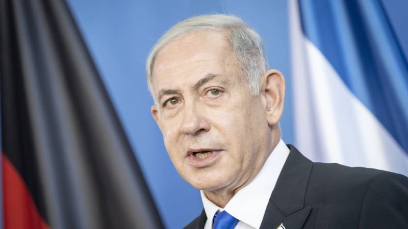 Netanjahu tajil boj s rakovinou. Našli mu zhoubný nádor a musel na operaci