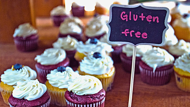 Kam v Praze zajít na nejlepší bezlepkové dezerty? 3 místa, která stojí za návštěvu