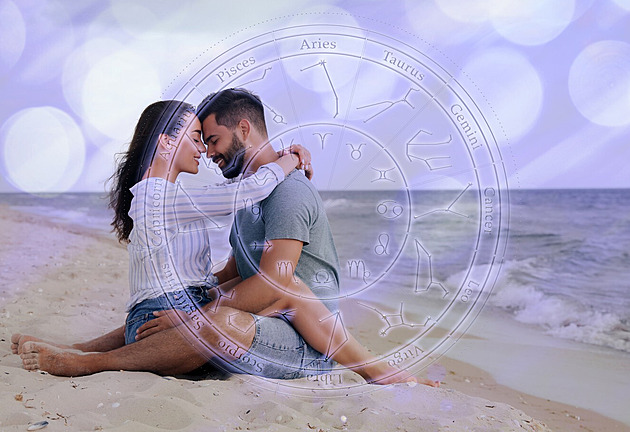 Láska, nebo toxická jízda? Znamení, která k sobě patří a která si nesednou