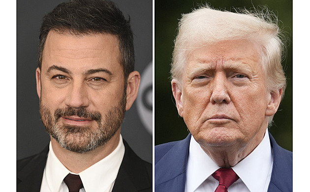 Čeká, až bude vdova, žertoval komik o Melanii. Měli by ho vyhodit, běsnil Trump