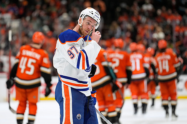 Velký krok vzad. A co dál? McDavid nešetřil kritikou: Celý rok jsme jen průměrní