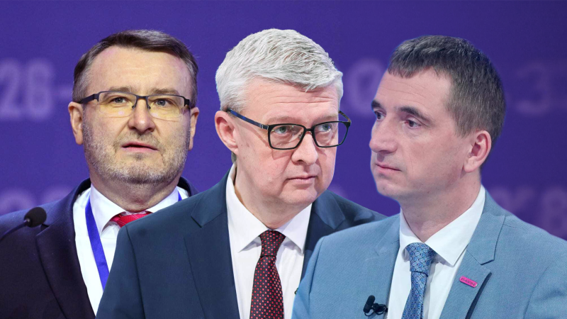 Velká průmyslová ANKETA: Který politik má kolik aut a jak se dívají na zákaz spalováků?