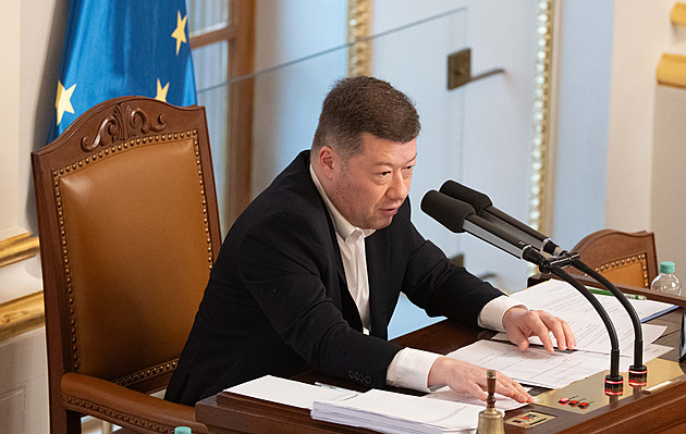 Koalice chystá zákon o referendu, SPD udělalo ústupek. Strany se ale zatím neshodnou