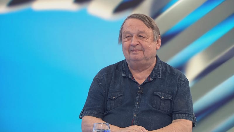 Dvořák: Umírání mladých Rusů podráží Putinovi nohy. Jeho podpora je ale stále vysoká