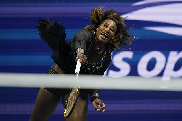 Comeback legendy pokračuje. Serena Williamsová si zahraje čtyřhru i v Berlíně