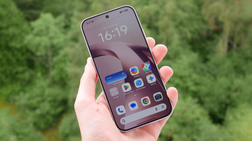 To nejlepší na Xiaomi 17T? Nabušený telefon za 13 tisíc a k tomu osm různých dárků včetně tabletu zdarma
