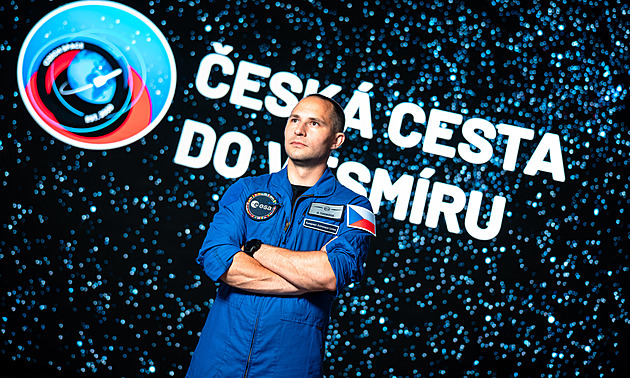 Poletí Čech Svoboda do vesmíru? Babiš a Havlíček oznámí „zásadní milník“