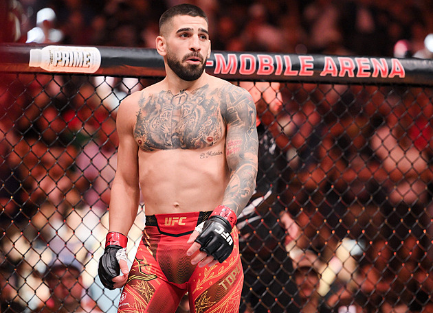 UFC Freedom 250: Program, hlavní karta a kde sledovat živě