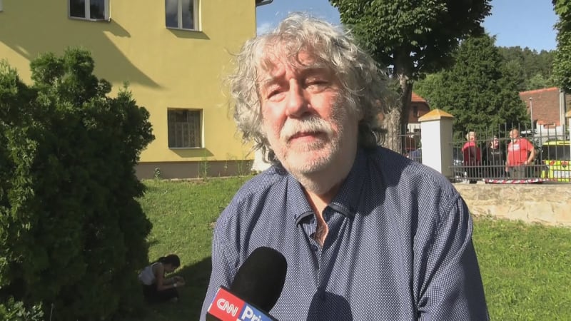 Slunce, seno ožilo v Hošticích. Růžičková byla fenomén, vzpomíná Troška. Oslavila by 90 let
