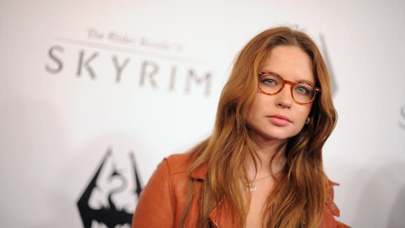 Zemřela herečka Daveigh Chaseová. Ztvárnila ikonickou roli Samary v hororu Kruh