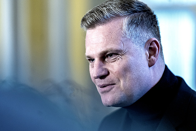 „Zájmy Česka neohrozil.“ Úřad ukončil vyšetřování Turka kvůli utajené informaci