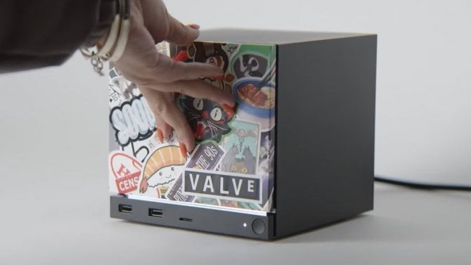 Steam Machine je tady, zveřejněné ceny jsou ale drsné. Zájemce čekají restrikce a dlouhé pořadníky