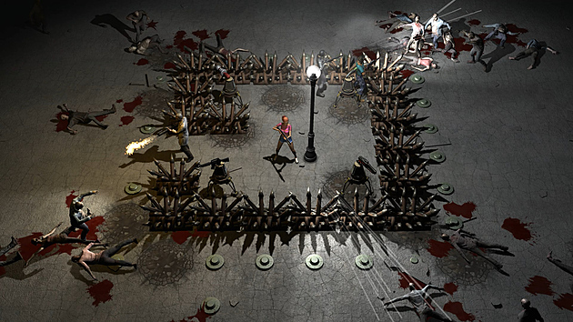 Steam rozdává řežbu proti zombíkům. Na stažení zbývají poslední dny