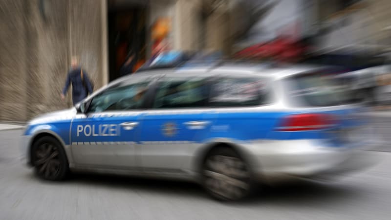 Střelba v Kolíně nad Rýnem: Čtyři lidé skončili v nemocnici
