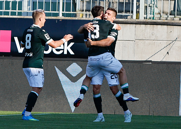 Jablonec - RFS Riga: Kde naladíte Konferenční ligu v TV, statistiky a informace