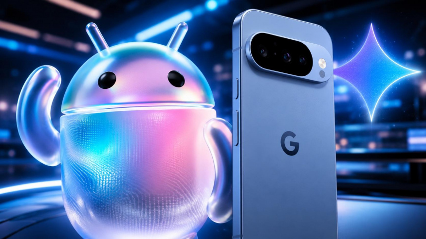 Google Assistant definitivně končí! Víme, kdy jej Google pošle do věčných lovišť