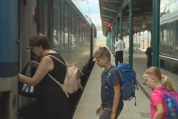 Zvýšení slev na jízdném teď není priorita, zní z vlády