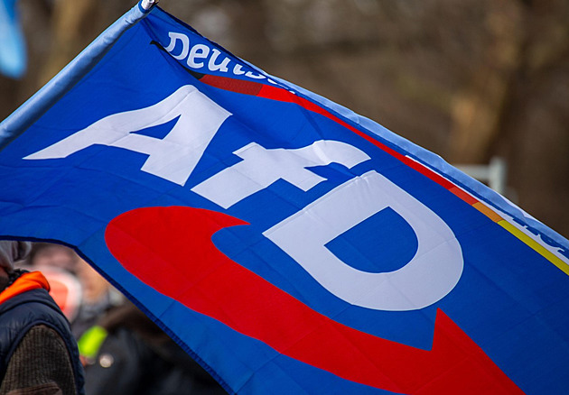 AfD se natahuje po první funkci zemského premiéra. Rozhodnou volby na východě