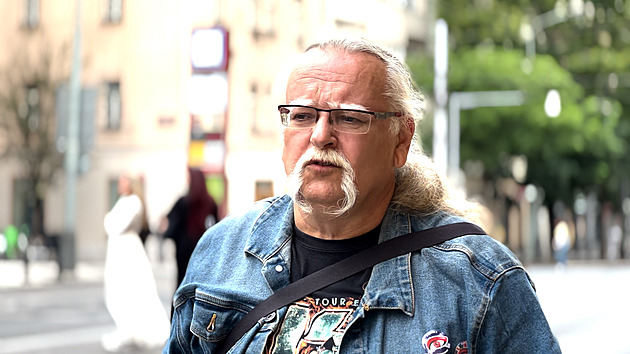Verdikt k Čapímu hnízdu jsem novinářům nedal, odmítl exsoudce. Na žalobce zvýšil hlas