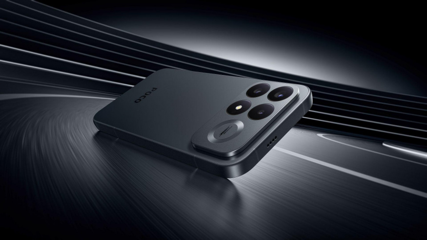 Poco F9 Pro: menší vlajkový model láká na špičkovou výbavu za agresivní cenu